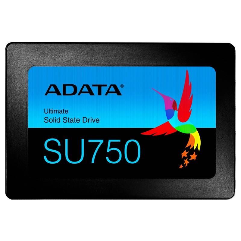 SSD ADATA Ultimate SU750SS 256GB 2.5