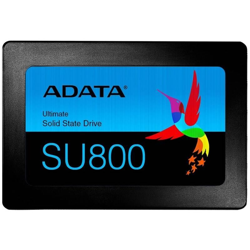 SSD ADATA Ultimate SU800 256GB 2.5"