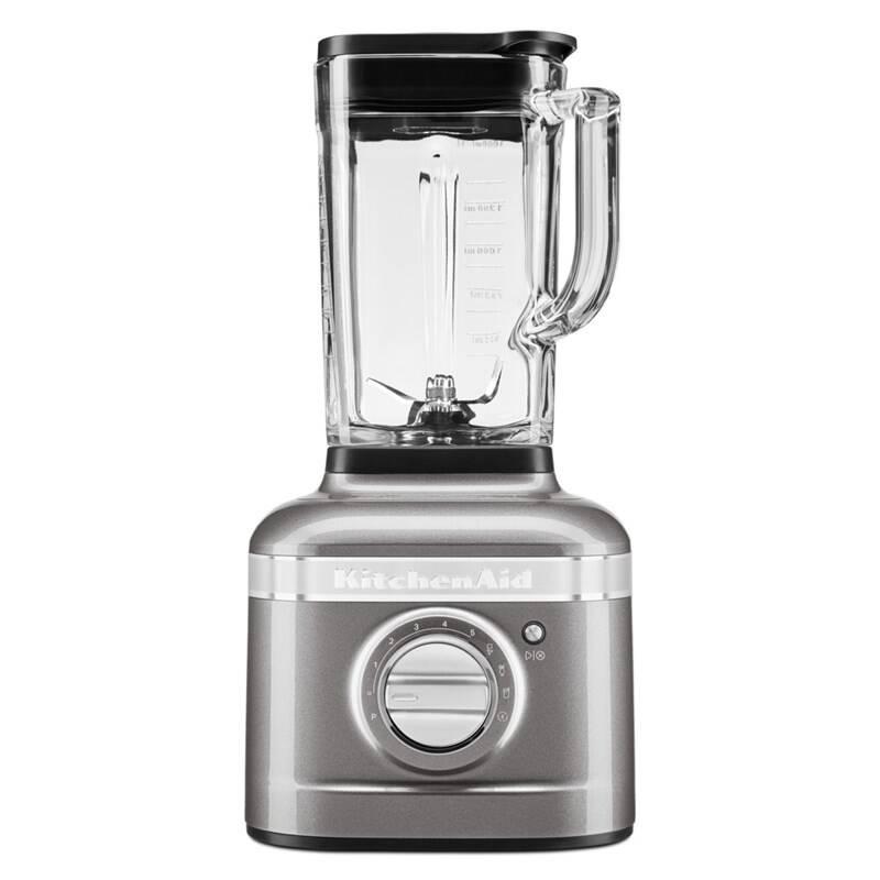 Stolní mixér KitchenAid Artisan 5KSB4026EMS