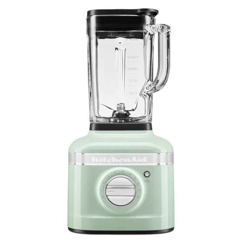 Stolní mixér KitchenAid Artisan 5KSB4026EPT