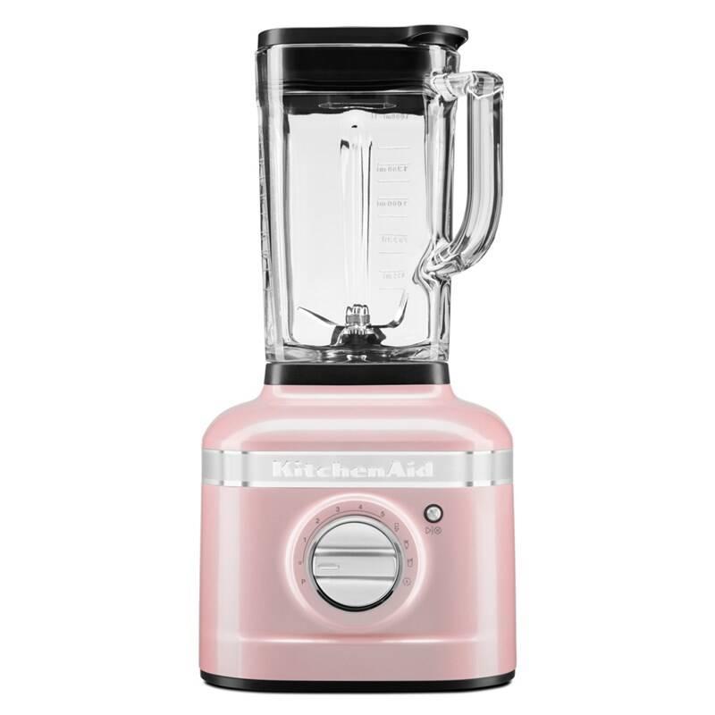 Stolní mixér KitchenAid Artisan 5KSB4026ESP