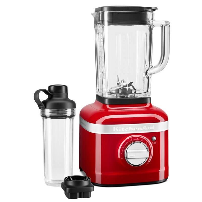 Stolní mixér KitchenAid Artisan 5KSB4034ECA
