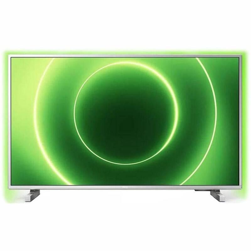 Televize Philips 32PFS6905 stříbrná