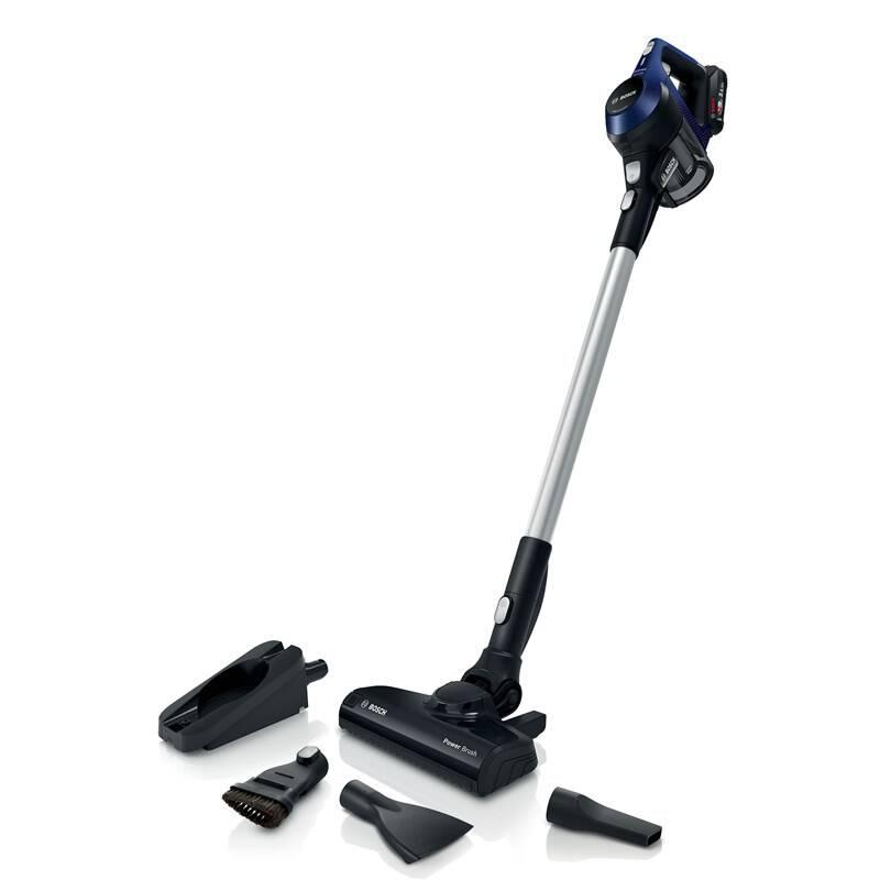 Tyčový vysavač Bosch Unlimited S6 BBS611MAT