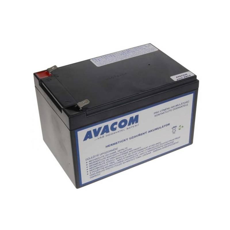 Akumulátor Avacom RBC4 - náhrada za