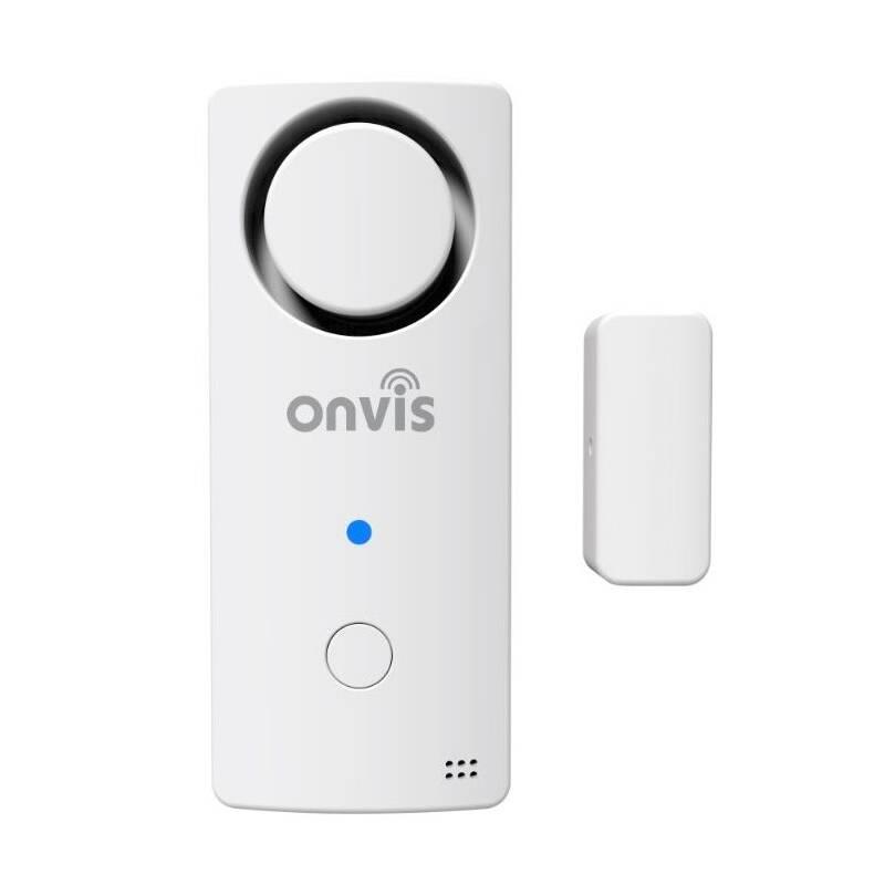 Alarm Onvis na dveře okno – HomeKit, BLE 5.0, Alarm, Onvis, na, dveře, okno, –, HomeKit, BLE, 5.0