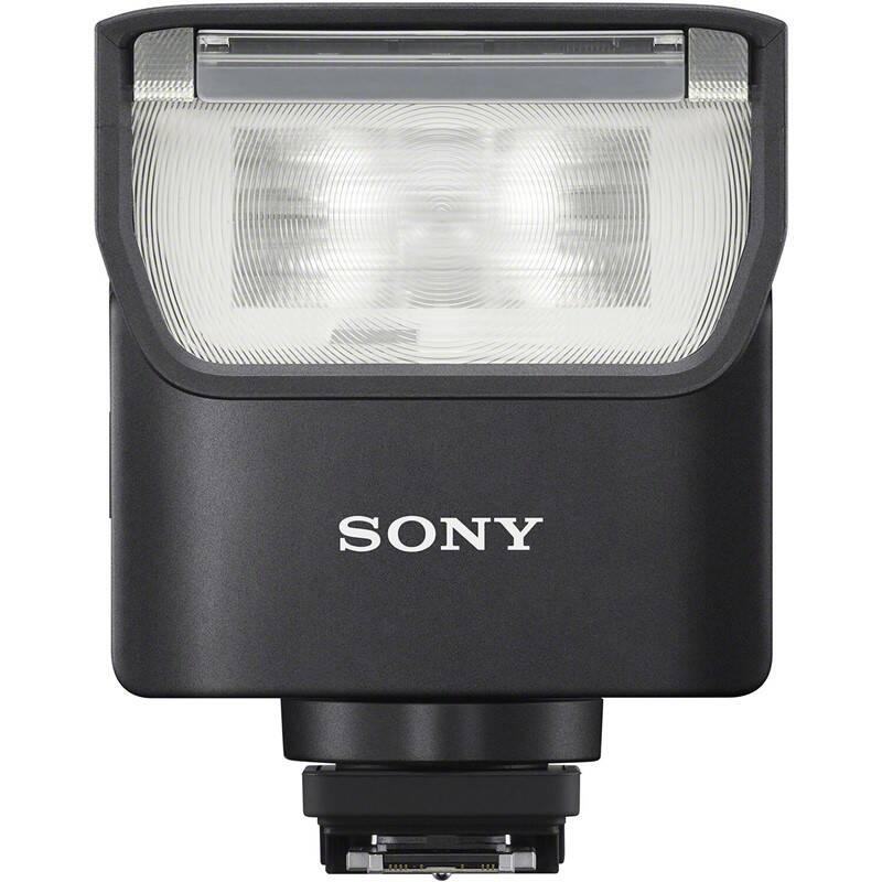 Blesk Sony HVL-F28RM černý