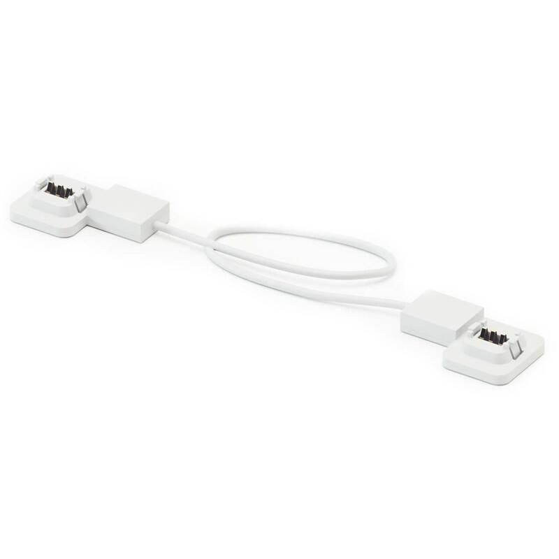 Flexibilní kabely Nanoleaf Shapes Flex Linkers