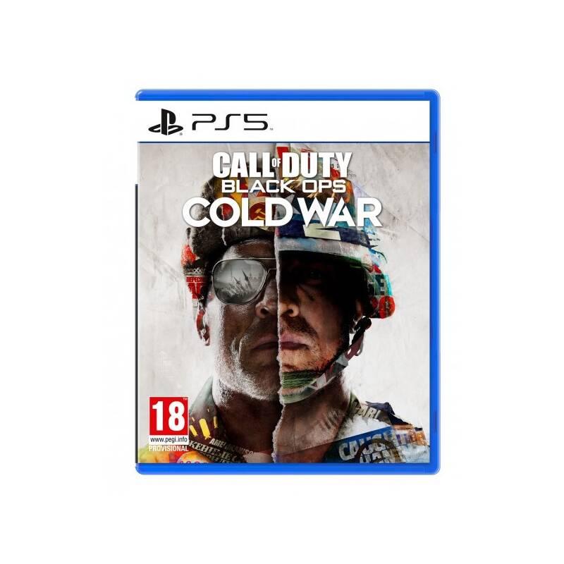 Hra Activision PlayStation 5 Call Of