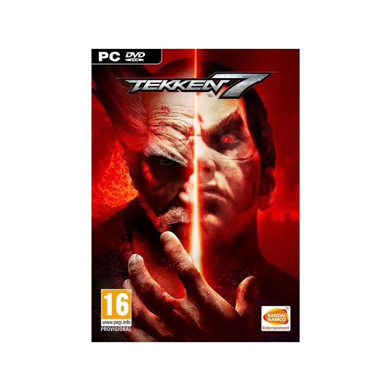 Hra Bandai Namco Games PC Tekken