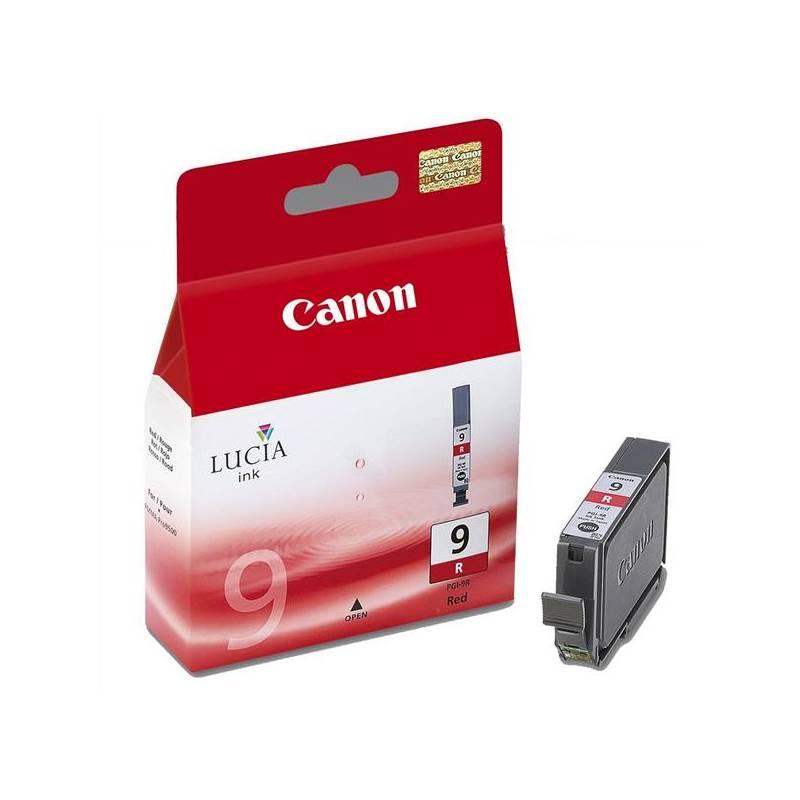 Inkoustová náplň Canon PGI-9R - originální