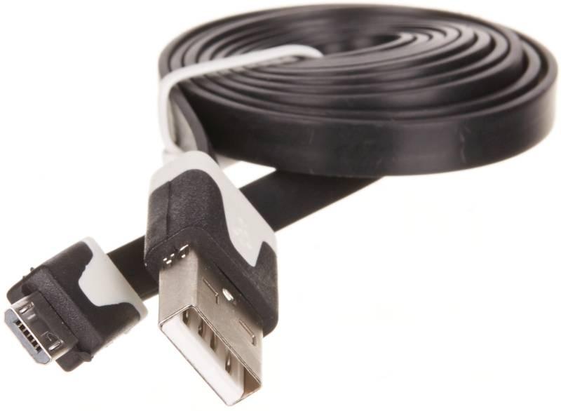 Kabel OEM USB micro USB, 1