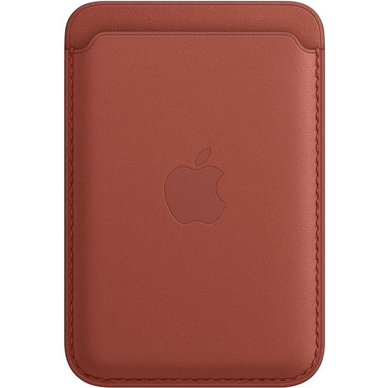 Kožená peněženka Apple s MagSafe k iPhonu - Arizona, Kožená, peněženka, Apple, s, MagSafe, k, iPhonu, Arizona