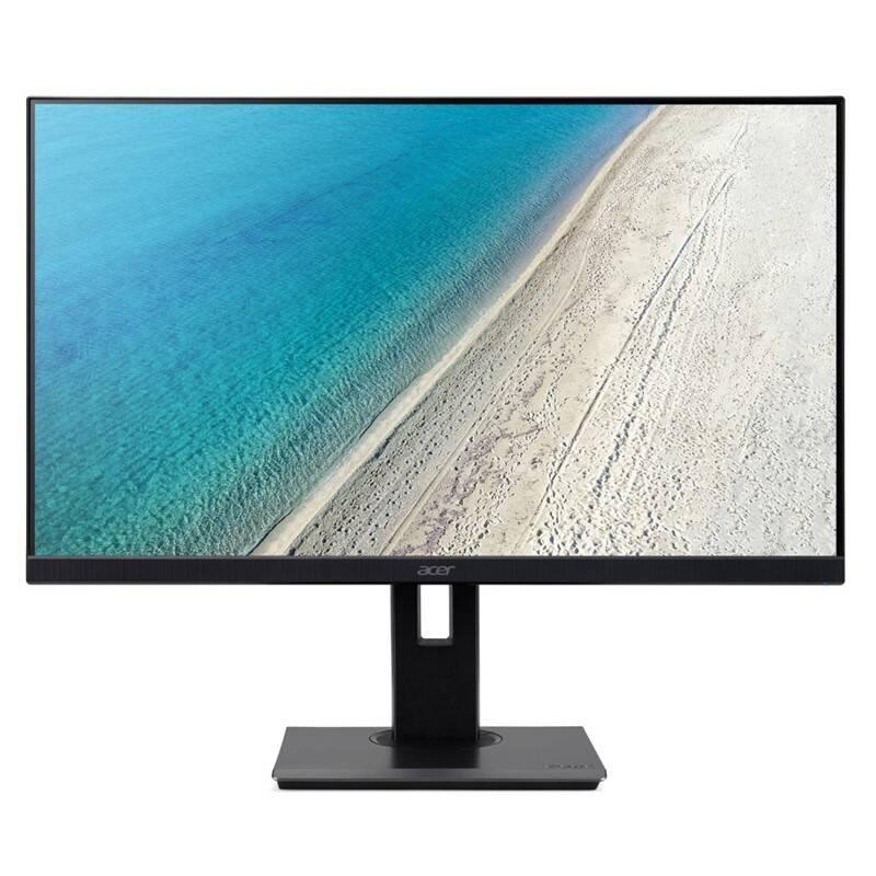 Monitor Acer B277Ubmiipprzx, Monitor, Acer, B277Ubmiipprzx