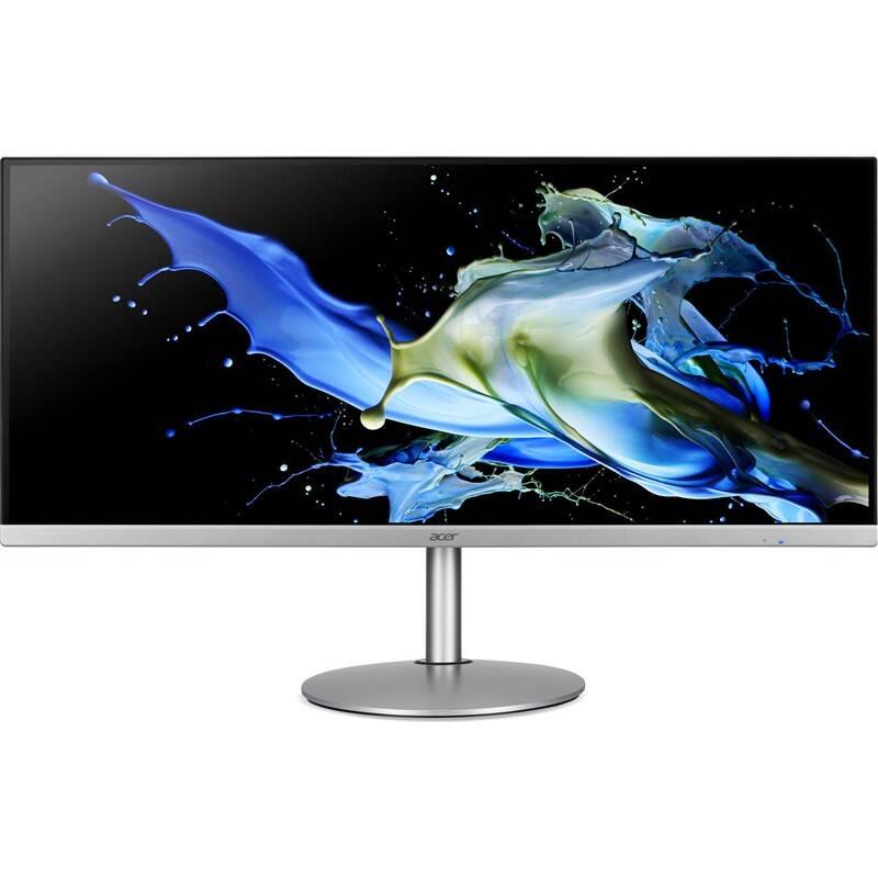 Monitor Acer CB342CKsmiiphzx