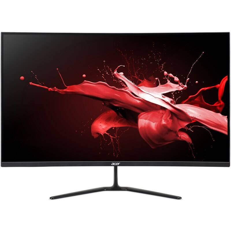 Monitor Acer ED320QRPbiipx černý