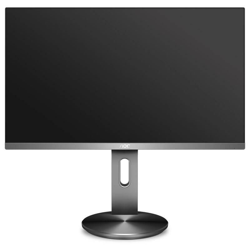 Monitor AOC U2790PQU, Monitor, AOC, U2790PQU