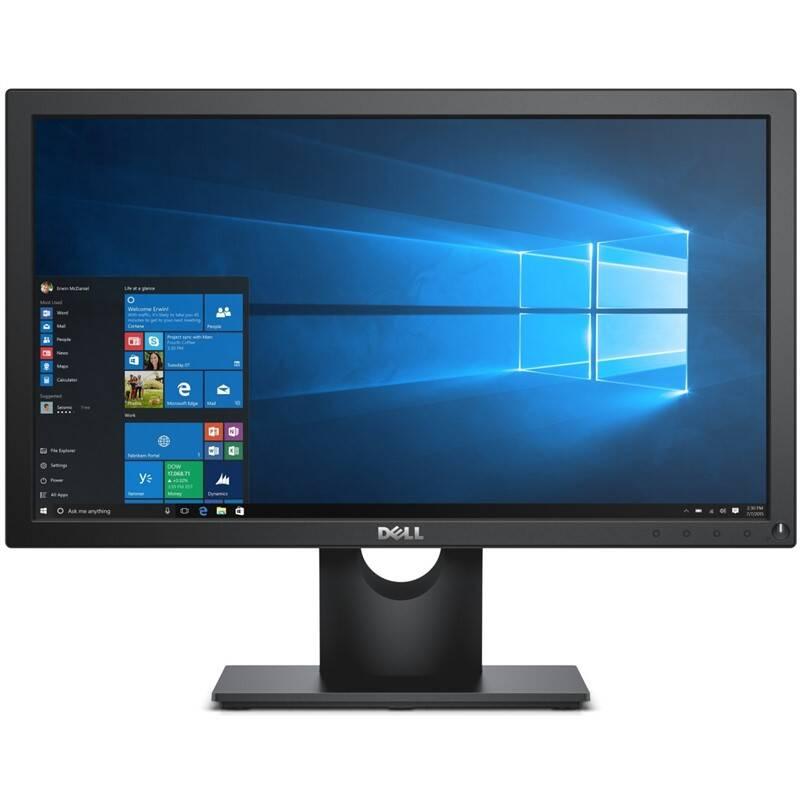 Monitor Dell E2016HV