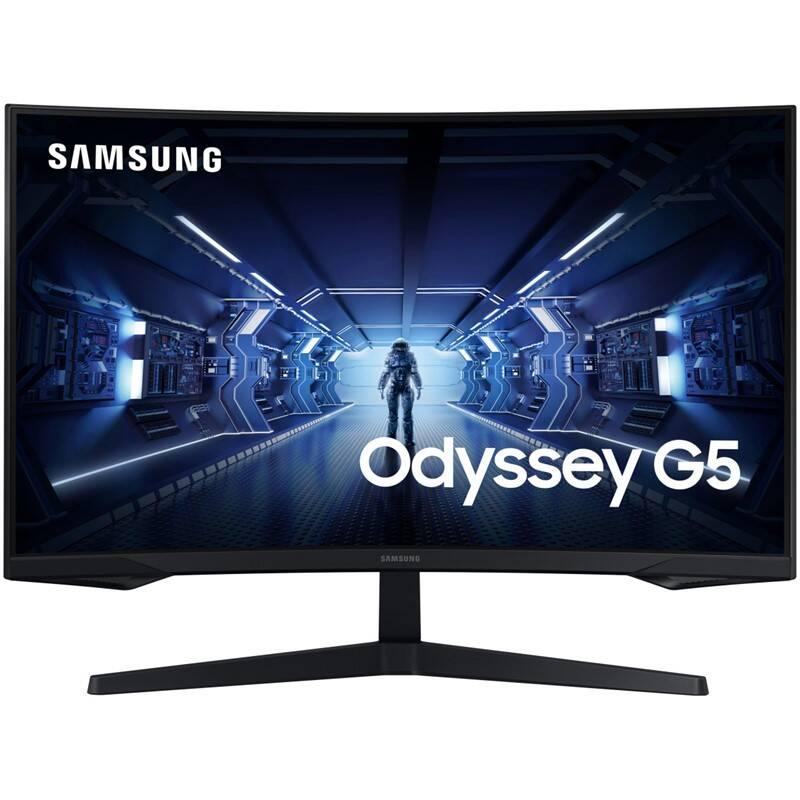 Monitor Samsung Odyssey G5 32"