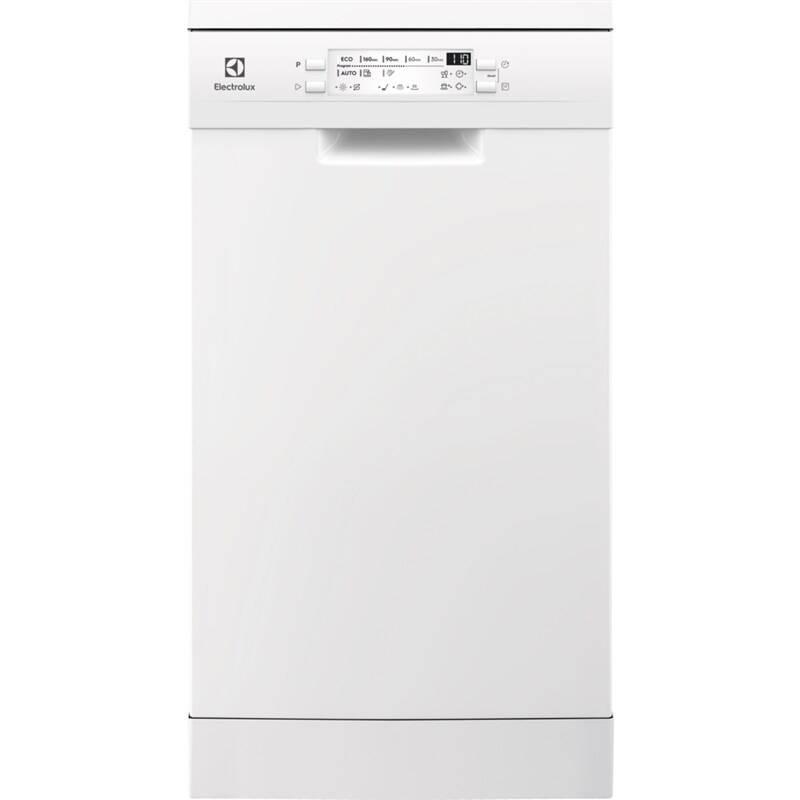 Myčka nádobí Electrolux ESG62300SW bílá