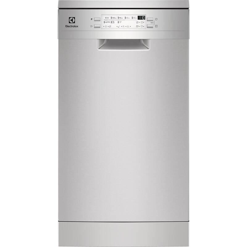 Myčka nádobí Electrolux ESG62300SX nerez