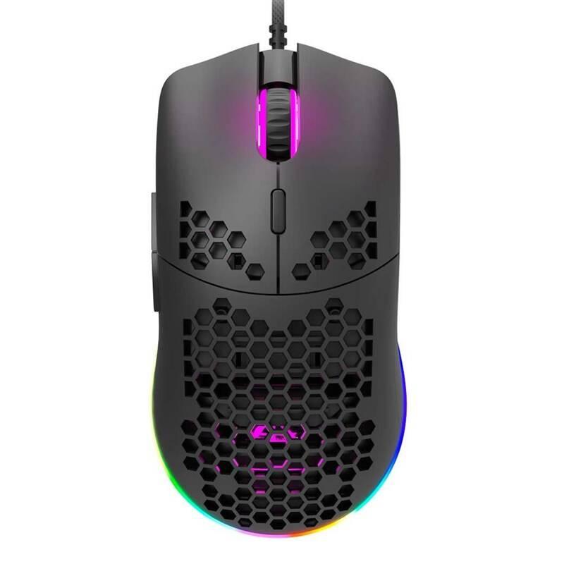 Myš Canyon Puncher GM-11 černá