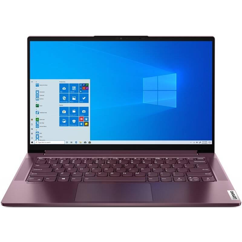 Notebook Lenovo Yoga Slim 7-14ARE05 -