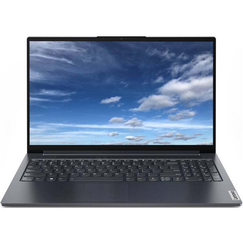 Notebook Lenovo Yoga Slim 7-15ITL05 šedý
