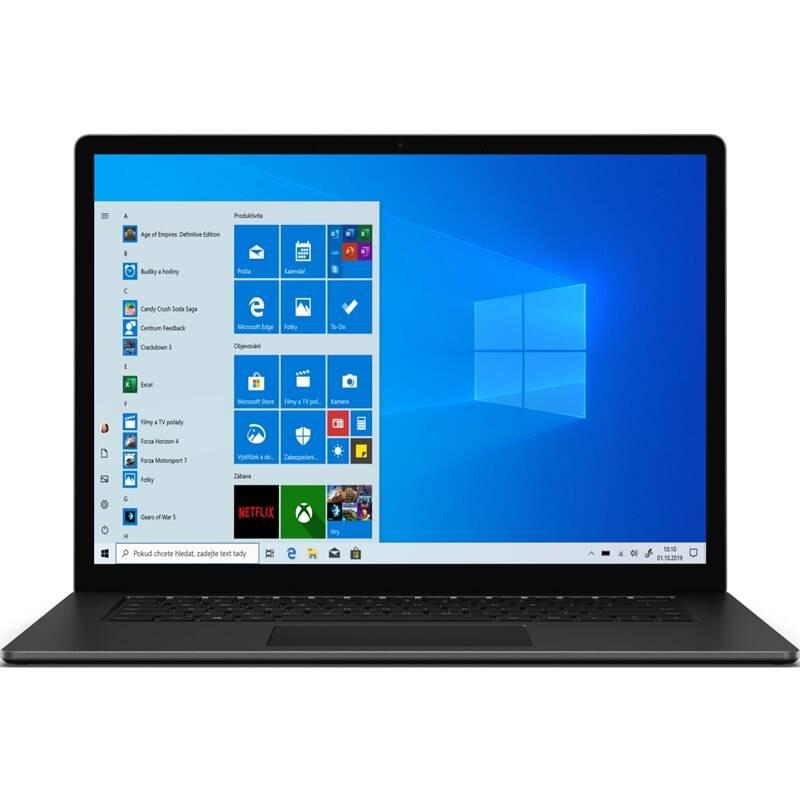 Notebook Microsoft Surface Laptop 4 15"