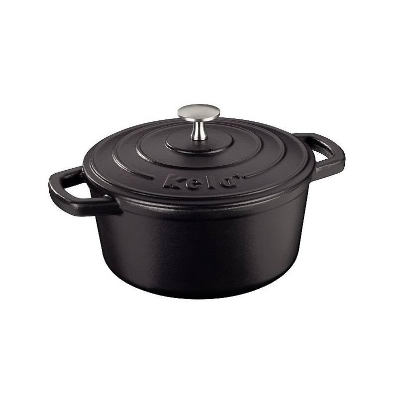 Pekáč Kela CALIDO KL-12470 černý