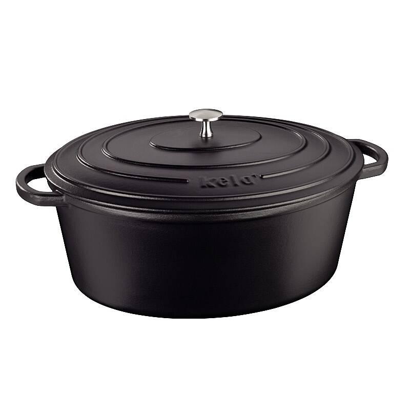 Pekáč Kela CALIDO KL-12474 černý