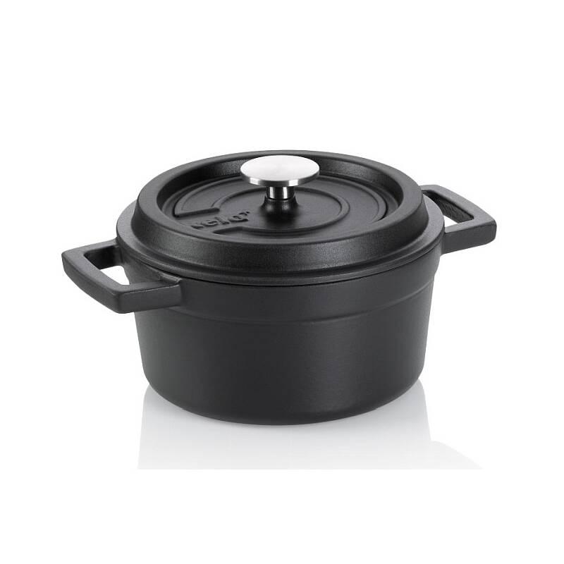 Pekáč Kela MINERO KL-12430 černý