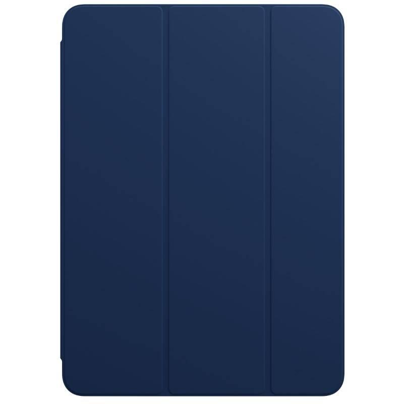 Pouzdro na tablet Apple Smart Folio pro iPad Pro 11" - námořnicky tmavomodré