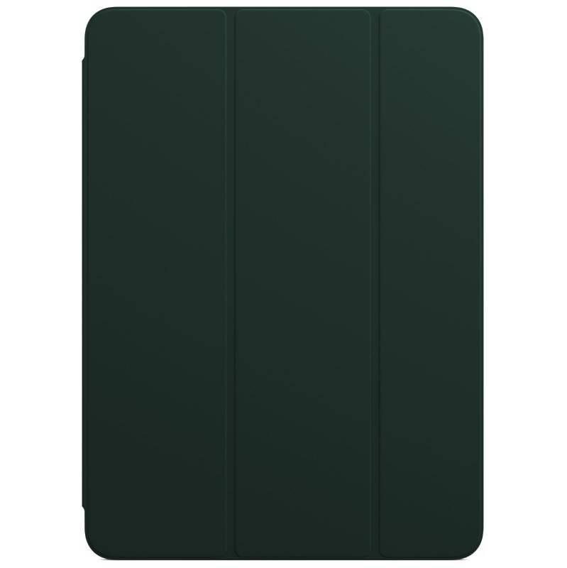 Pouzdro na tablet Apple Smart Folio pro iPad Pro 11" - smrkově zelené