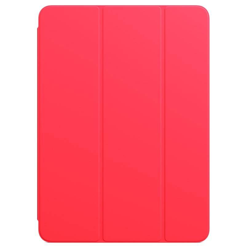 Pouzdro na tablet Apple Smart Folio pro iPad Pro 11" - svítivě oranžové