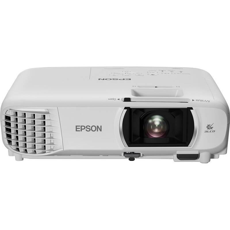 Projektor Epson EH-TW750