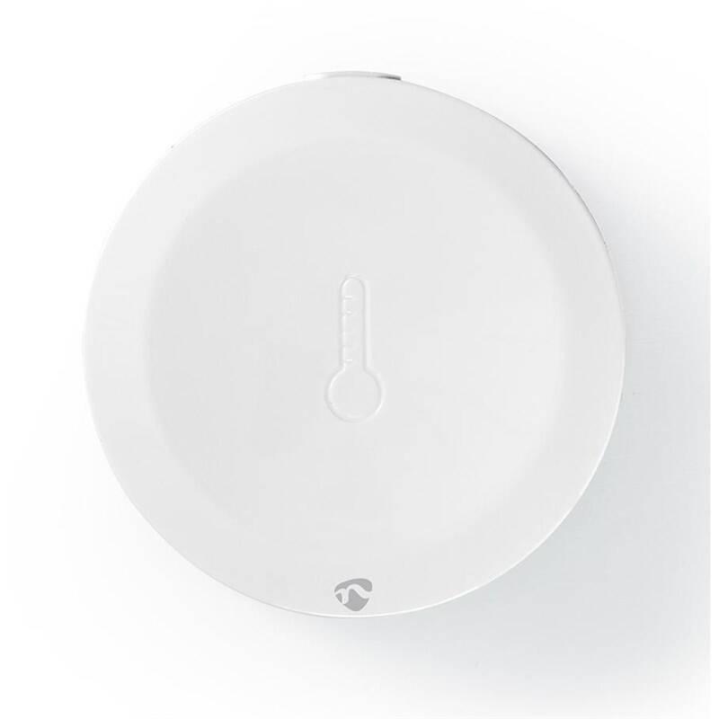 Senzor Nedis SmartLife snímač klimatických podmínek