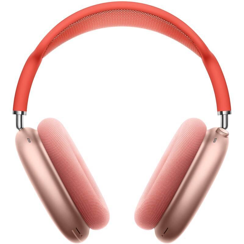 Sluchátka Apple AirPods Max - Pink