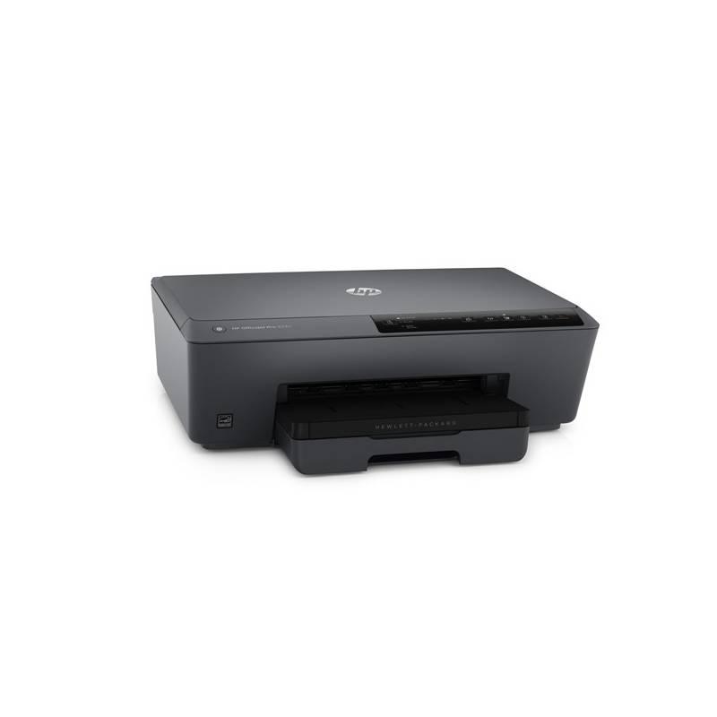 Tiskárna inkoustová HP Officejet Pro 6230 černá, Tiskárna, inkoustová, HP, Officejet, Pro, 6230, černá