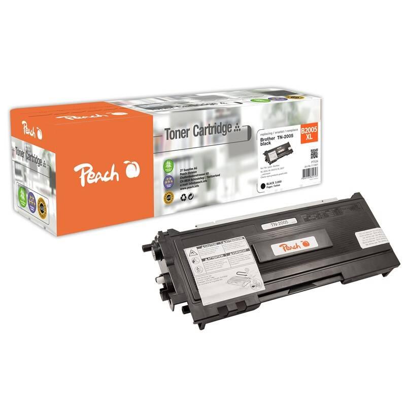 Toner Peach Brother TN-2005X, 5000 stran,