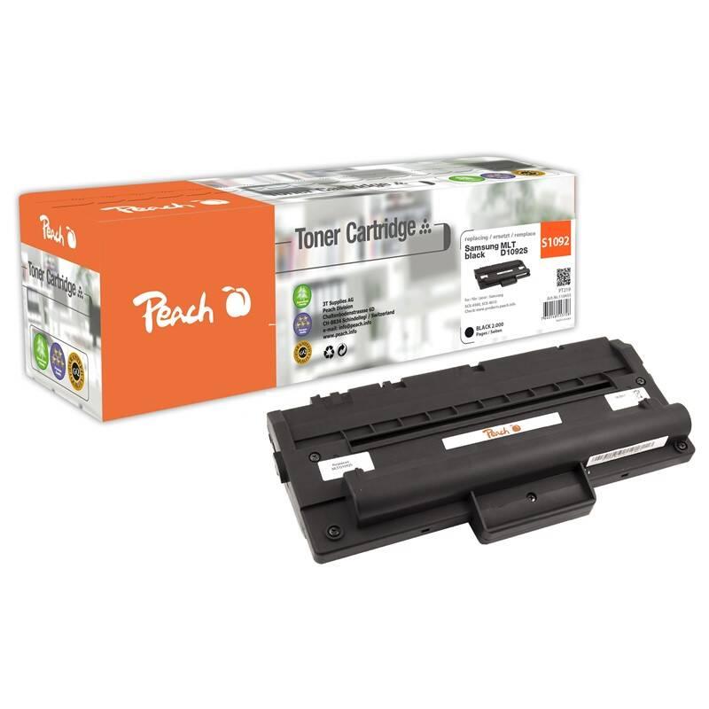Toner Peach Samsung MLT-D1092S ELS, 2000