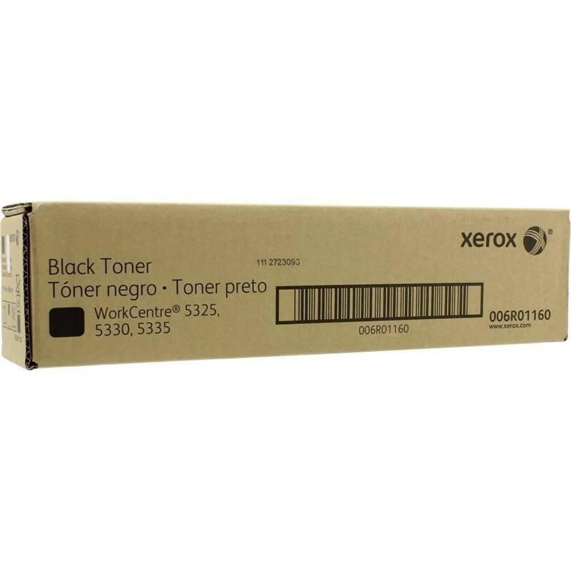 Toner Xerox pro WC 5300, 30000 stran černý