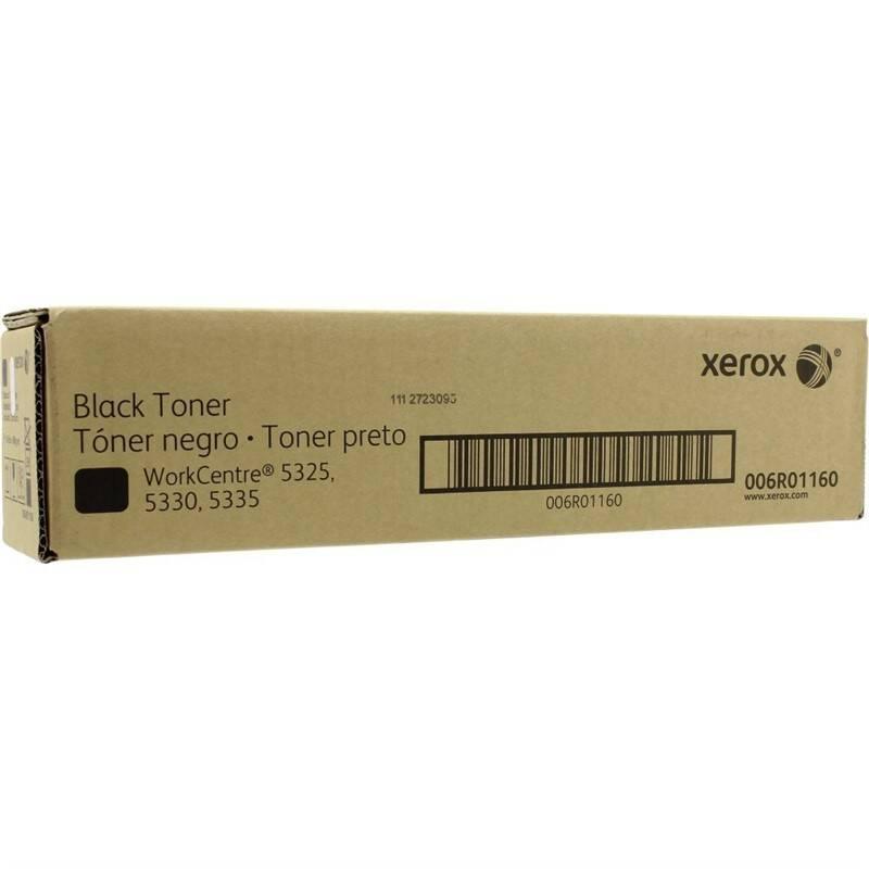 Toner Xerox pro WC 5300, 30000