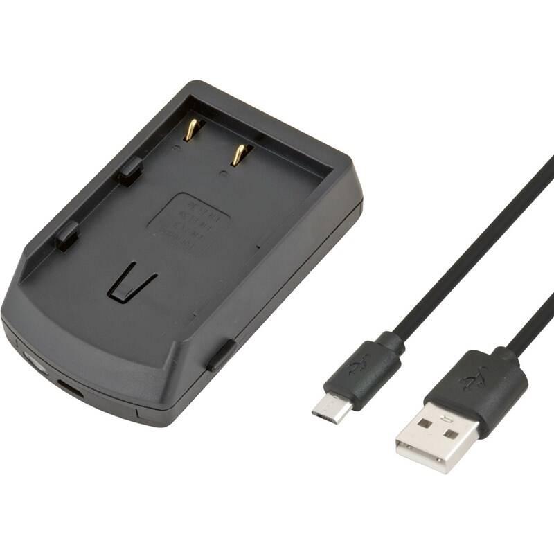 USB nabíječka Avacom AVE136 pro Li-ion