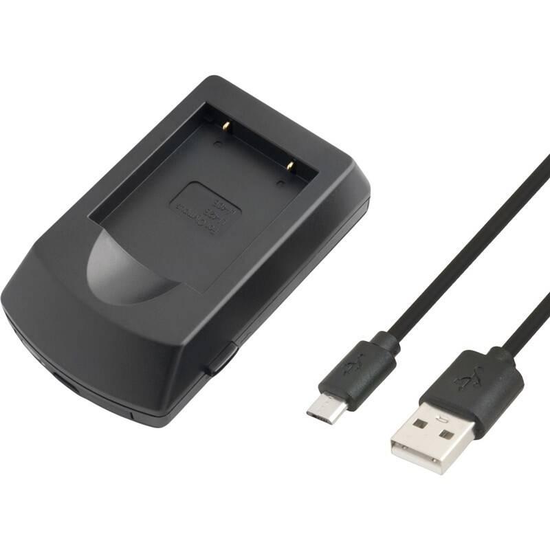 USB nabíječka Avacom AVE140 pro Li-ion