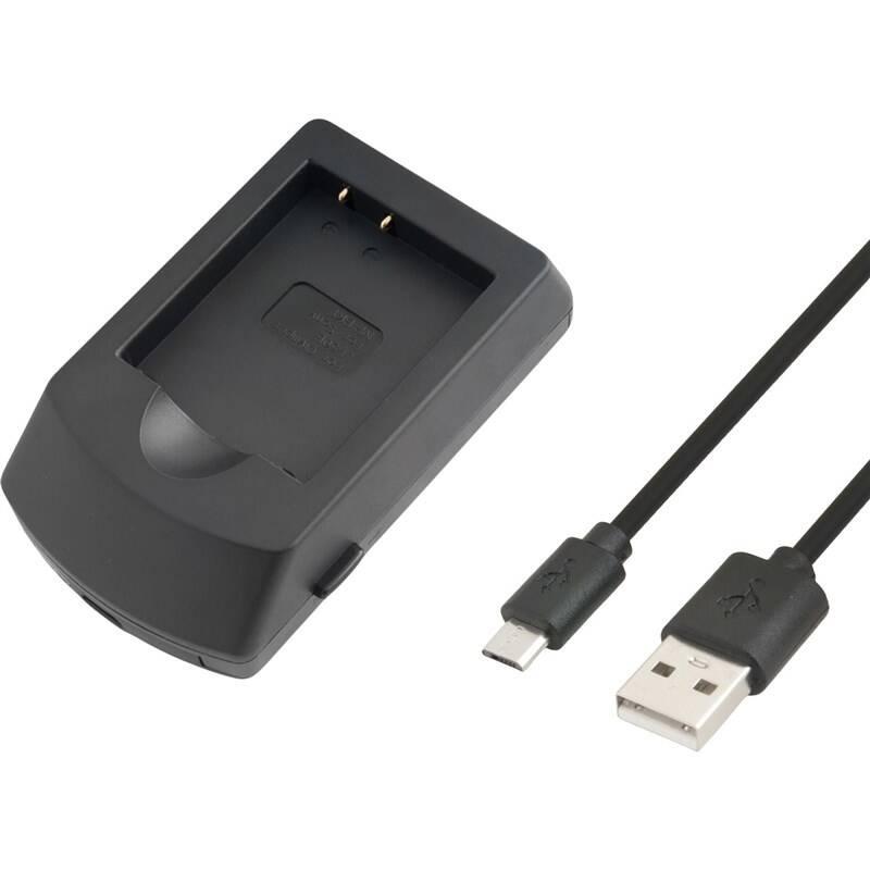 USB nabíječka Avacom AVE152 pro Li-ion