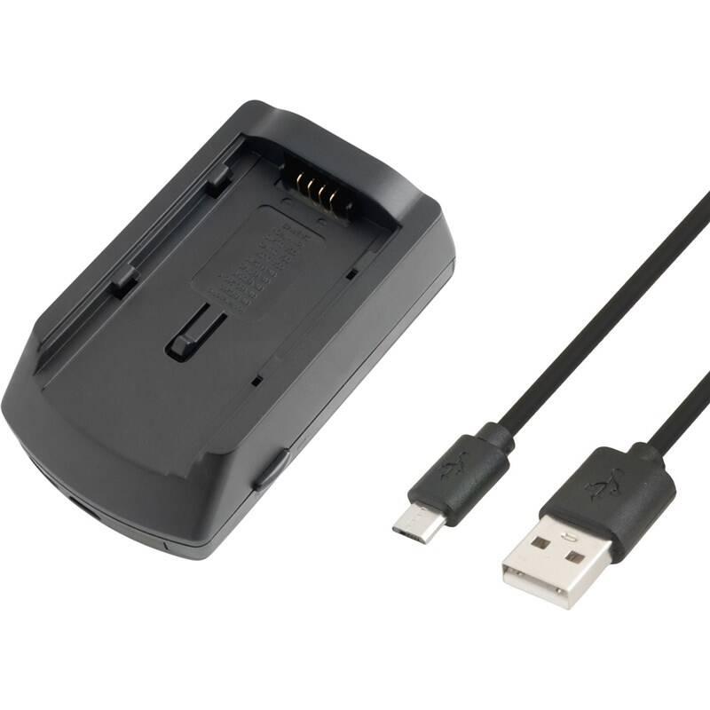 USB nabíječka Avacom AVE246 pro Li-ion