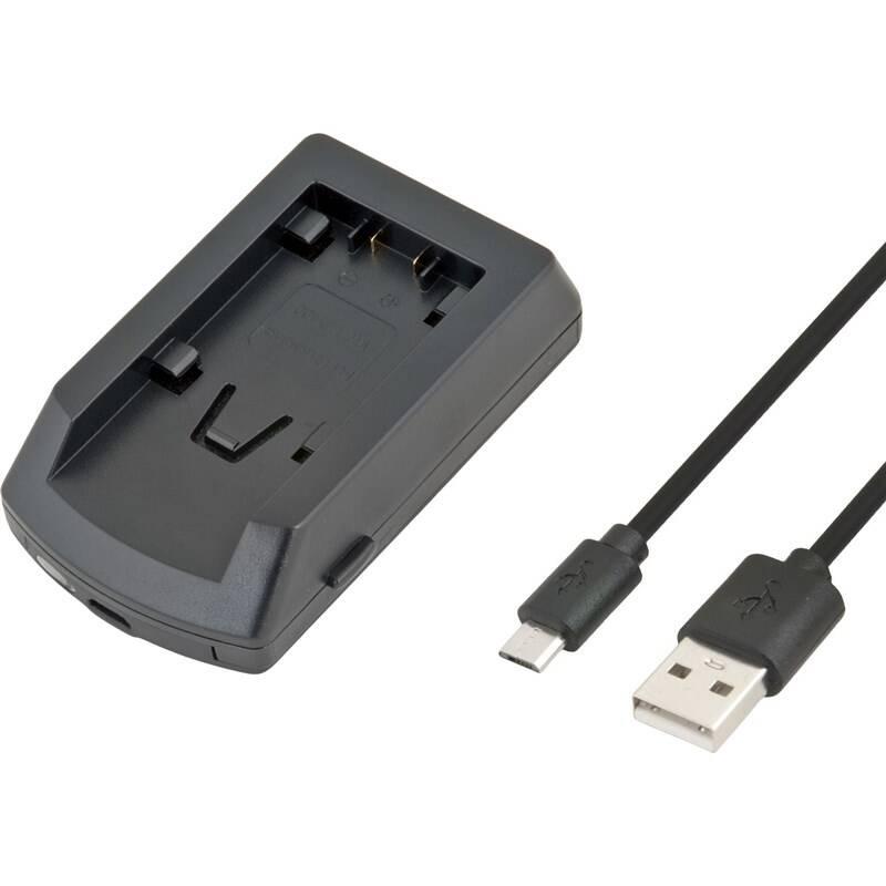 USB nabíječka Avacom AVE382 pro Li-ion