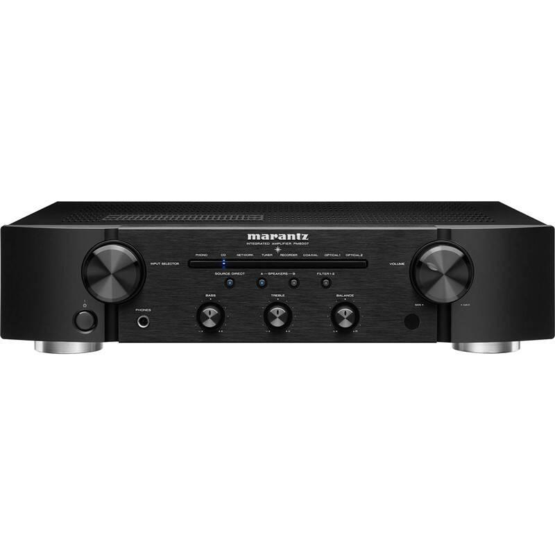 Zesilovač MARANTZ PM6007 černý