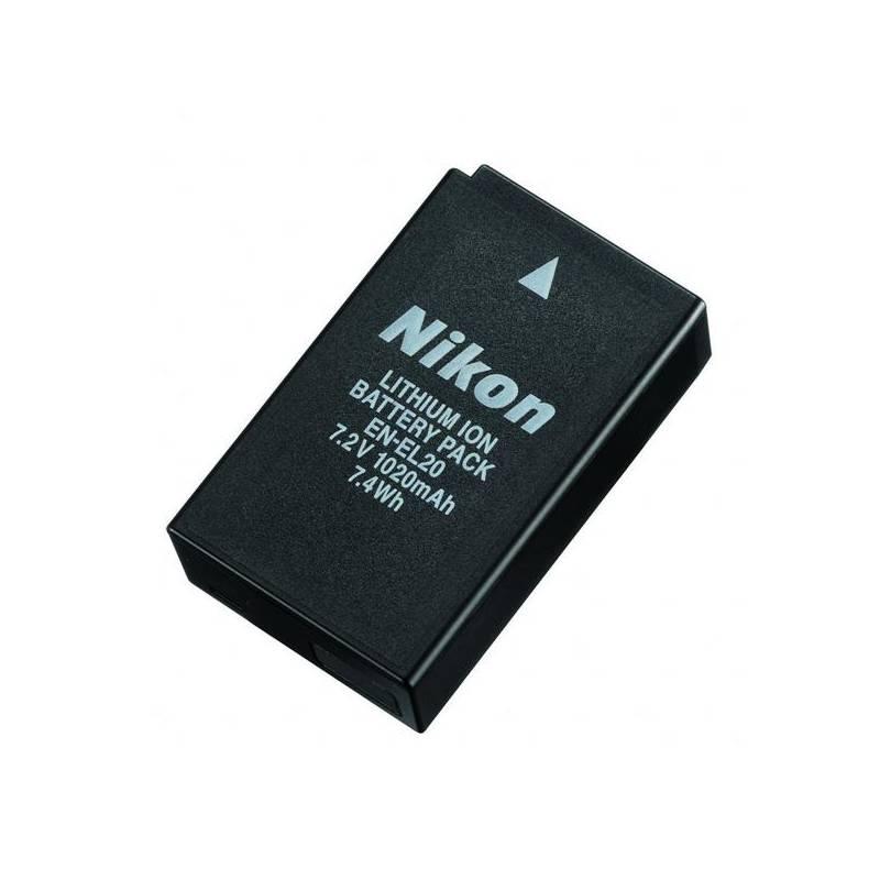 Baterie Nikon EN-EL20 pro Nikon J1